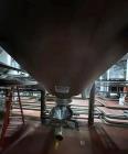 Used Mueller 7,500 Gallon Jacketed Pressure Tank | 30,000 Liter Stainless Steel Fermentation Vessel