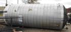 Used- 8000 Gallon Mueller Reciever Tank.