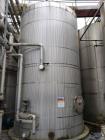 Used 12,000 Gallon Mueller Storage Tank