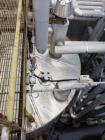 Used 12,000 Gallon Mueller Storage Tank
