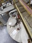 Used 12,000 Gallon Mueller Storage Tank