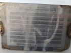 Used 12,000 Gallon Mueller Storage Tank