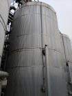 Used-12,000 Gallon Mueller Storage Tank