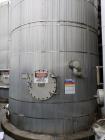 Used-12,000 Gallon Mueller Storage Tank