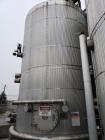 Used-12,000 Gallon Mueller Storage Tank