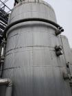 Used-12,000 Gallon Mueller Storage Tank
