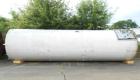 Used Mueller 20,000 Gallon Insulated Stainless Steel Silo. Diameter 120'', straightwall 36'. Double wall with metal outside wall. Inlets 1-4'' triclamp. Outlets 1-2.5'' threaded / 1-6'' / 2-4'' Tricl...