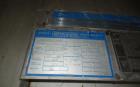 21,000 gallon Mueller mixing tank