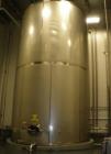 Used Mueller Sugar Tank / Silo  Model 