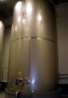 Used Mueller Sugar Tank / Silo  Model 