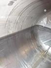 Used Curtis Kelly Metal Fab. Tank, Approximate 5,500 Gallon, 316 Stainless Stee