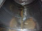 Used Curtis Kelly Metal Fab. Tank, Approximate 5,500 Gallon, 316 Stainless Stee