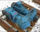 USED: 5000 gallon Mueller agitated tank, 316 stainless steelconstruction. 8'6