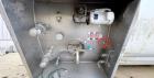 Used Mueller 30,000 Gallon Stainless Steel Insulated Dairy Silo – Vertical Milk & Whey Storage Tank