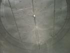 Used Winery Tank, 14,233 Gallon, 316 stainless steel, vertical. Approximately 156