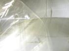 Used Approximately 10,000 gallon stainless steel tank.11'6