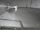 Used Approximately 10,000 gallon stainless steel tank.11'6