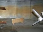 Used Tank, 6,000 Gallon, 304 Stainless Steel, Vertical. 144
