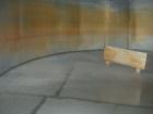 Used Tank, 6,000 Gallon, 304 Stainless Steel, Vertical. 144