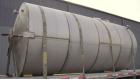 Used Tank, 6,000 Gallon, 304 Stainless Steel, Vertical.  Approximate 96