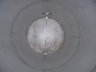 Used Tank, 6,000 Gallon, 304 Stainless Steel, Vertical.  Approximate 96
