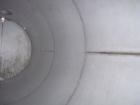 Used Tank, 6,000 Gallon, 304 Stainless Steel, Vertical.  Approximate 96