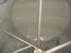 Used Sunshine Stainless Tank & Equipment Intermodal Transport Tank, 6205 gallon, 316 stainless steel, IMO Type 1. Transports both hazardous and nonhazardous liquids and solids. IM101- CTC Impact Appr...