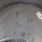 Used 5,500 Gallon Stainless Steel Tank
