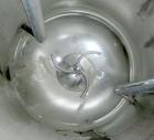 Used Canadian Pipe And Steel Fabricators Pressure Tank, 5500 Gallon, 316 Stainless Steel, Vertical. 108’’ Diameter x 128’’ straight side, dished top and bottom. Internal rated 300 psi at 200 degrees ...