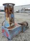 Used Canadian Pipe And Steel Fabricators Pressure Tank, 5500 Gallon, 316 Stainless Steel, Vertical. 108’’ Diameter x 128’’ straight side, dished top and bottom. Internal rated 300 psi at 200 degrees ...