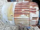 Used- Canadian Pipe And Steel Fabricators Pressure Tank, 5500 Gallon, 316 Stainless Steel, Vertical. 108’’ Diameter x 128’’ ...