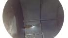 Used Tank, 17,700 Gallon, 316 Stainless Steel, Vertical. Approximate 126” diameter x 328” straight side, cone top, flat bottom. Openings top (3) 2”, (2) 3”, 4”, 6”, 12”, 16”, 18” man way with cover. ...