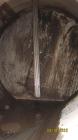 Used 12,600 Gallon Stainless Steel Tank