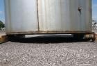 Used 5100 Gallon Stainless Steel Tank