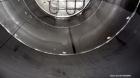 Used Tank, 5200 Gallon, 304 Stainless Steel, Vertical. Approximately 96