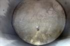 Used Nooter Insulated Single Shell Tank with Heat Trace