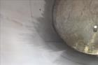 Used Nooter Insulated Single Shell Tank with Heat Trace