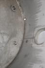 Used Nooter Insulated Single Shell Tank with Heat Trace