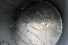 Used Nooter Insulated Single Shell Tank with Heat Trace