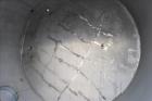 Used Nooter Insulated Single Shell Tank with Heat Trace