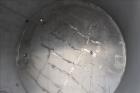 Used Nooter Insulated Single Shell Tank with Heat Trace