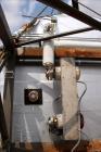 Used Nooter Insulated Single Shell Tank with Heat Trace