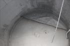 Used Nooter Insulated Single Shell Tank with Heat Trace