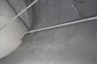 Used Nooter Insulated Single Shell Tank with Heat Trace
