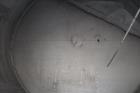Used Nooter Insulated Single Shell Tank with Heat Trace