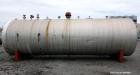 Used 10,000 Gallon Stainless Steel Northland Stainless Tank 