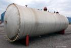 Used 10,000 Gallon Stainless Steel Northland Stainless Tank 