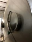 Unused- Nu-Con Powder Silo, 304 Stainless Steel