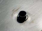 Used Paul Mueller 6000 Gallon Stainless Steel Vertical Storage Tank