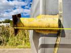 Used Paul Mueller 6000 Gallon Stainless Steel Vertical Storage Tank